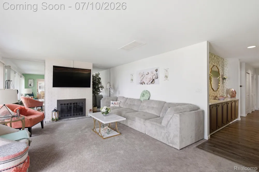 1501 River Road #301 St Clair City, MI 48079