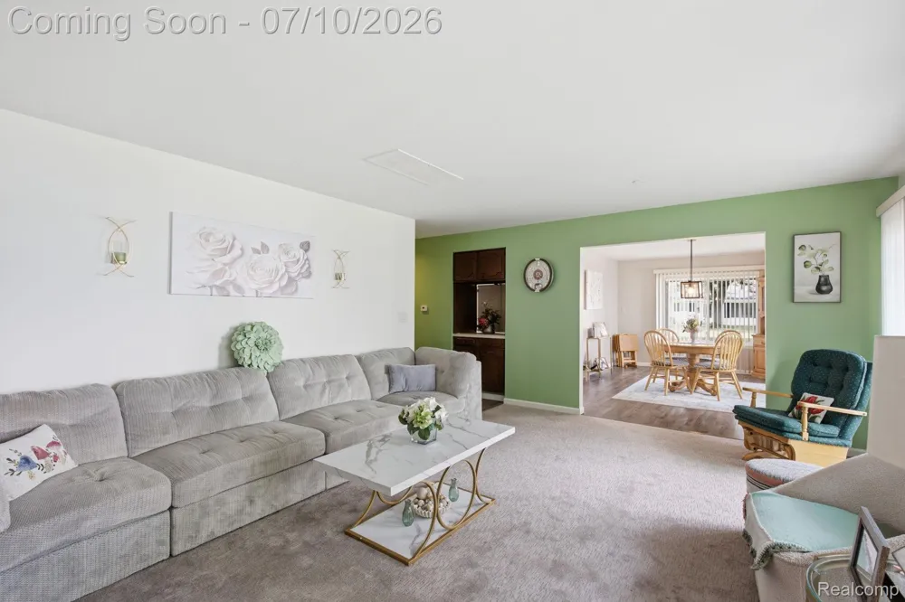 1501 River Road #301 St Clair City, MI 48079