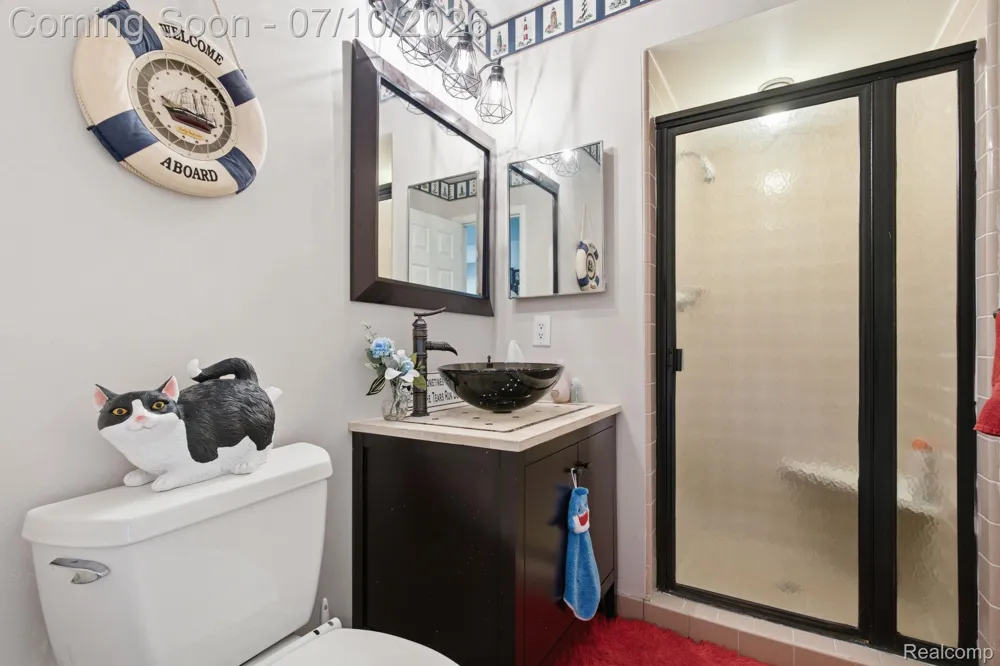1501 River Road #301 St Clair City, MI 48079