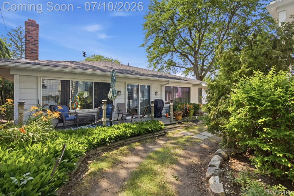 1501 River Road #301 St Clair City, MI 48079