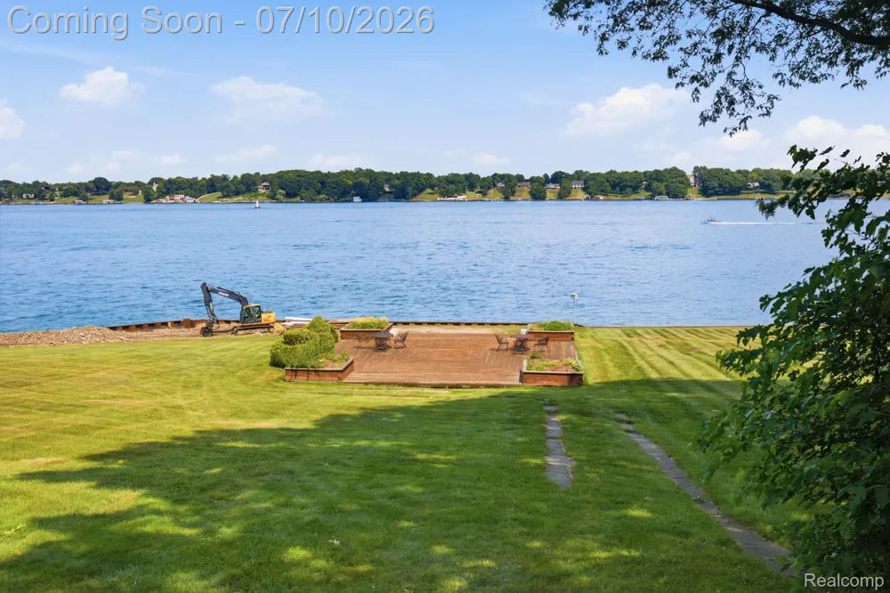 1501 River Road #301 St Clair City, MI 48079
