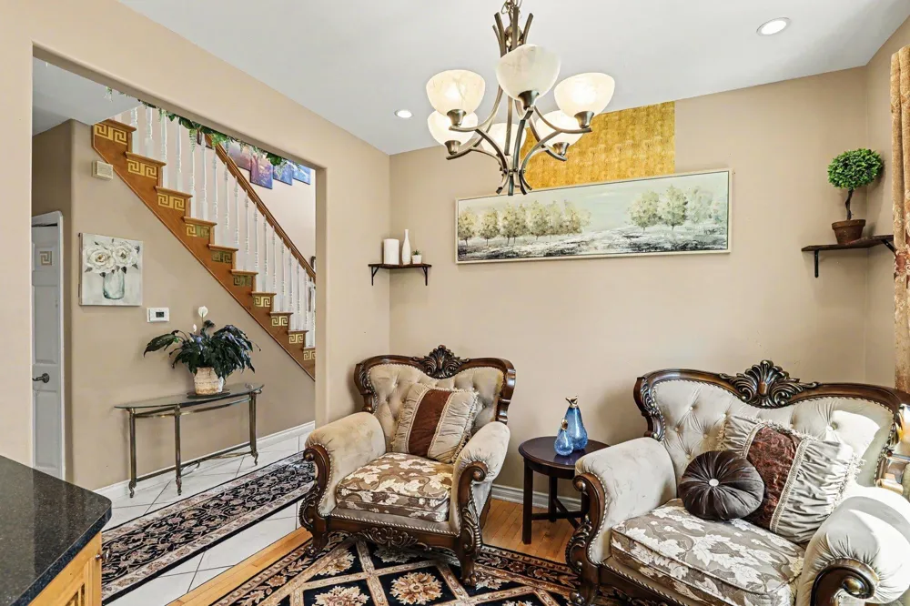 38035 Pointe Rosa Street Harrison Charter Township, MI 48045