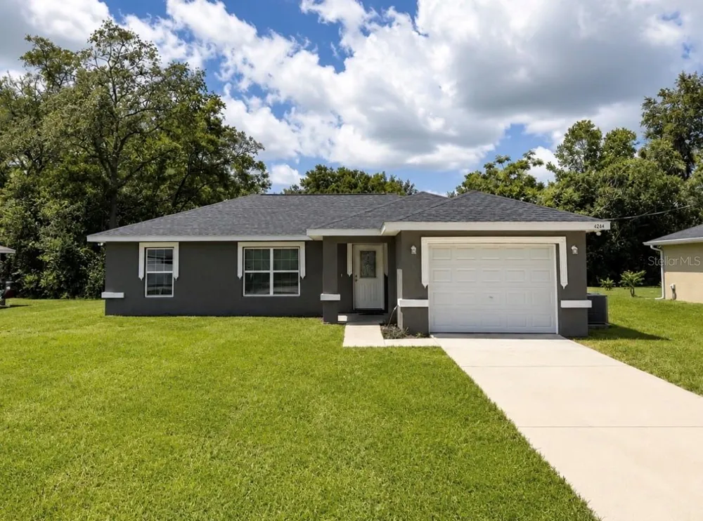 4244 SE 138TH STREET Summerfield, FL 34491