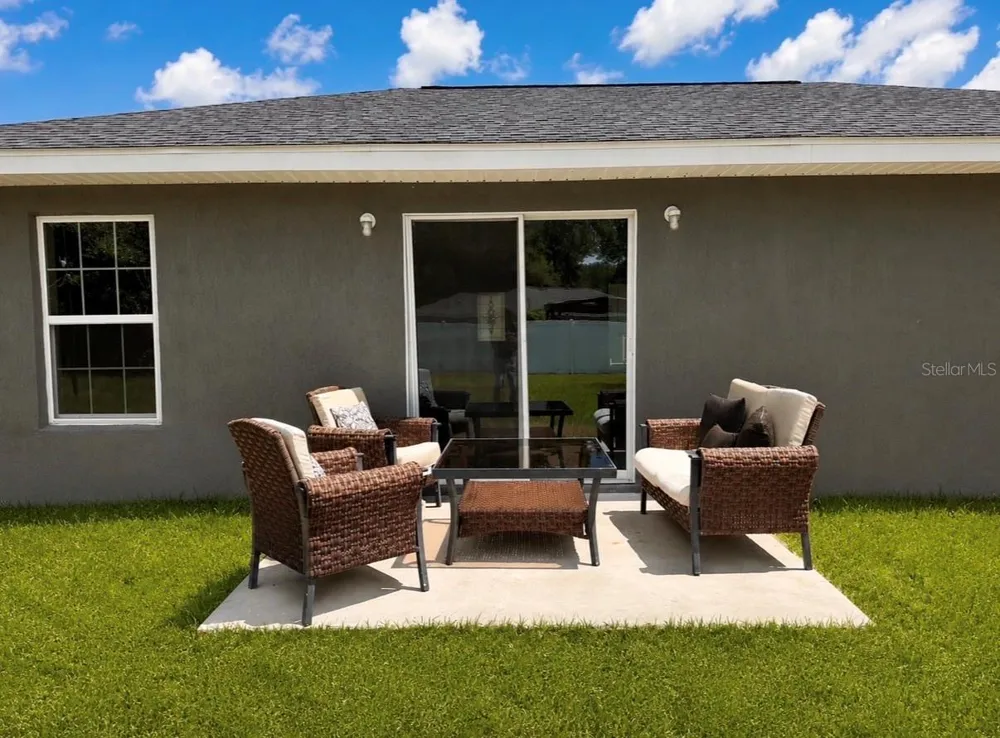 4244 SE 138TH STREET Summerfield, FL 34491
