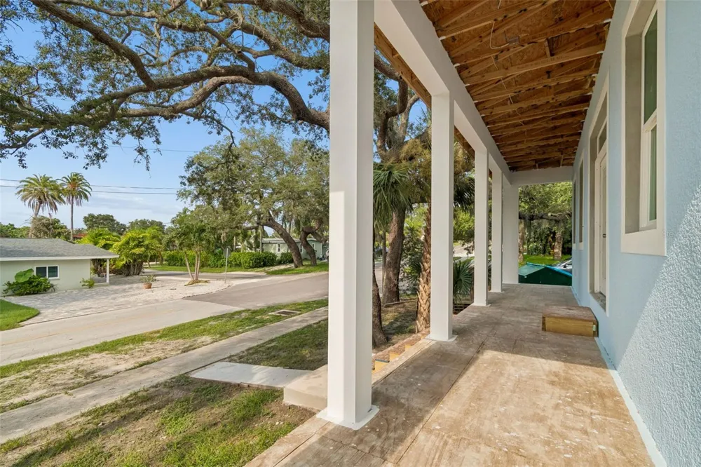 383 GEORGIA AVENUE Crystal Beach, FL 34681