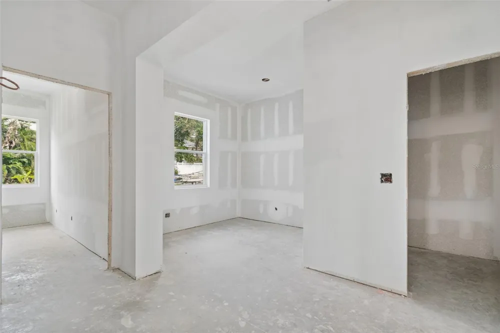 383 GEORGIA AVENUE Crystal Beach, FL 34681