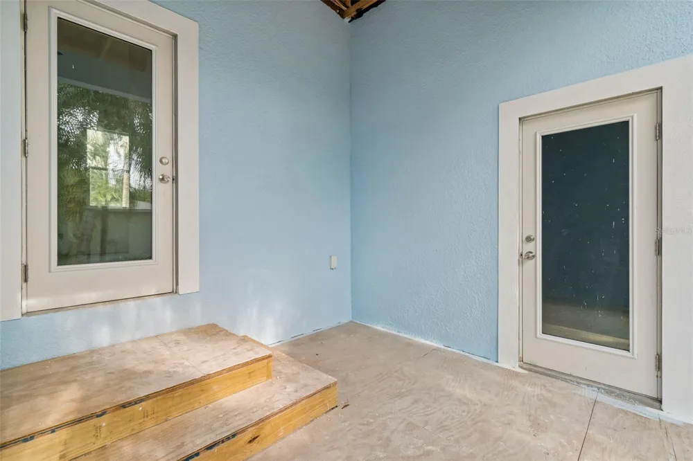 383 GEORGIA AVENUE Crystal Beach, FL 34681