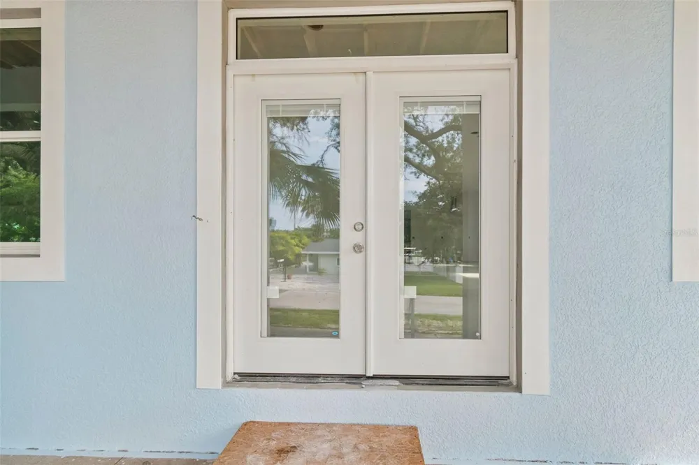 383 GEORGIA AVENUE Crystal Beach, FL 34681
