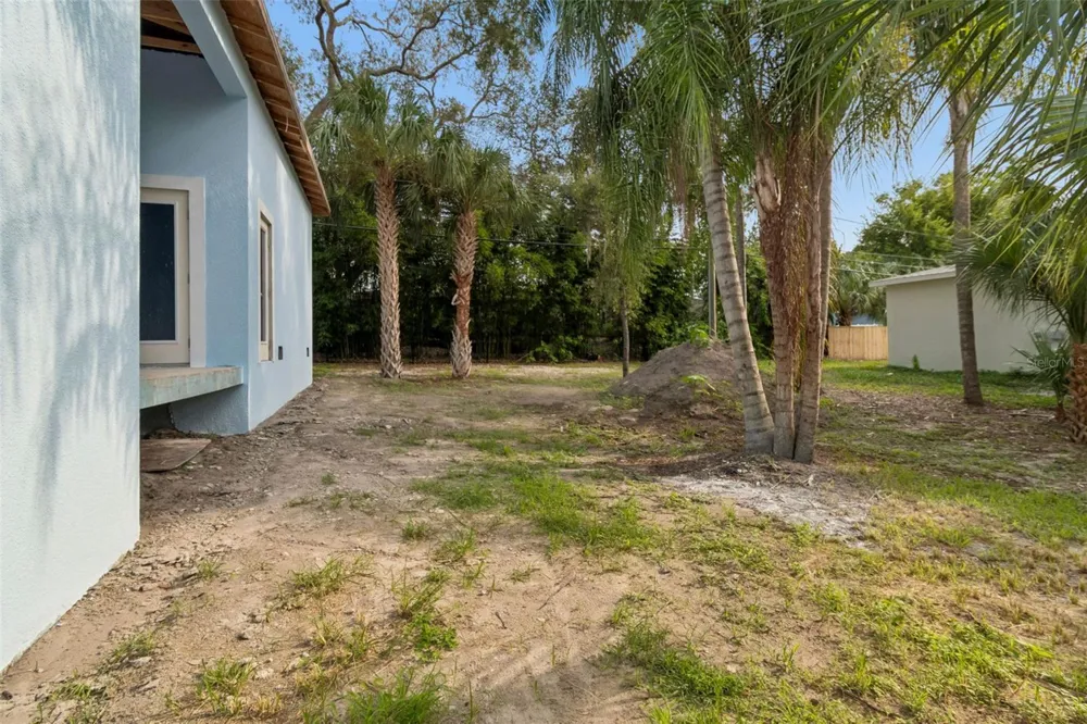 383 GEORGIA AVENUE Crystal Beach, FL 34681