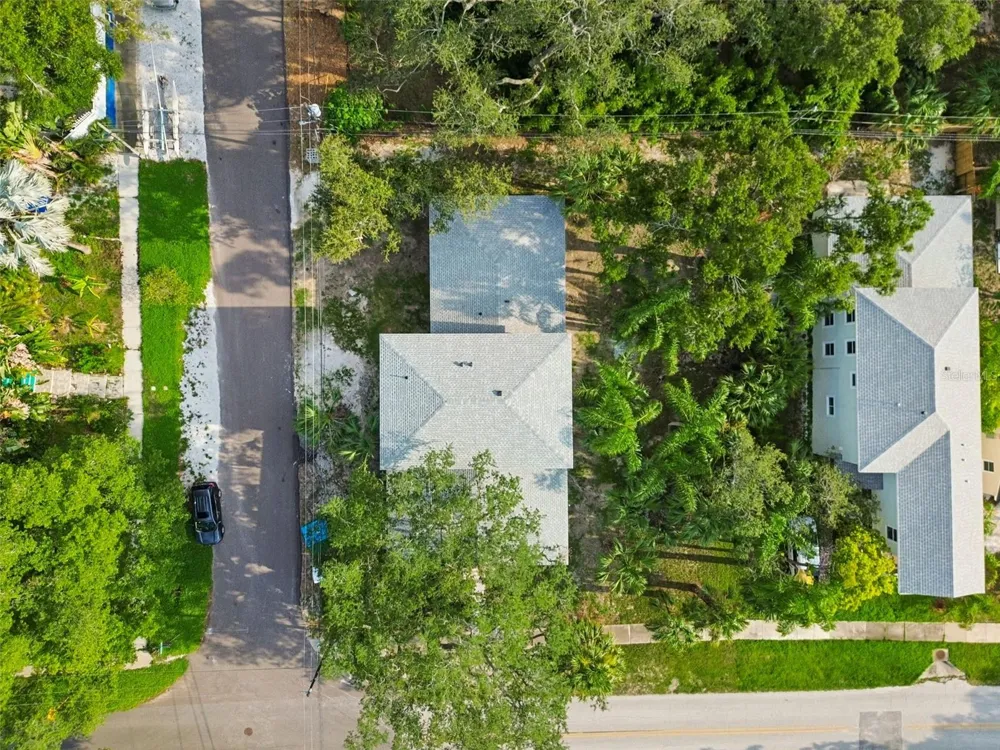 383 GEORGIA AVENUE Crystal Beach, FL 34681