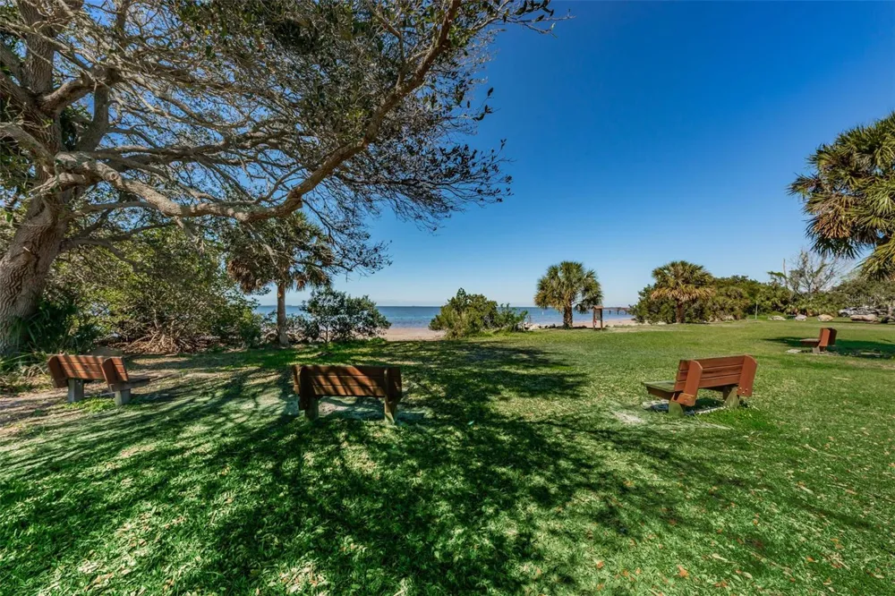 383 GEORGIA AVENUE Crystal Beach, FL 34681