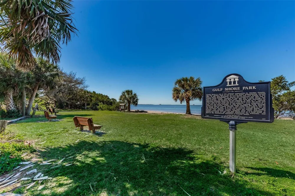 383 GEORGIA AVENUE Crystal Beach, FL 34681