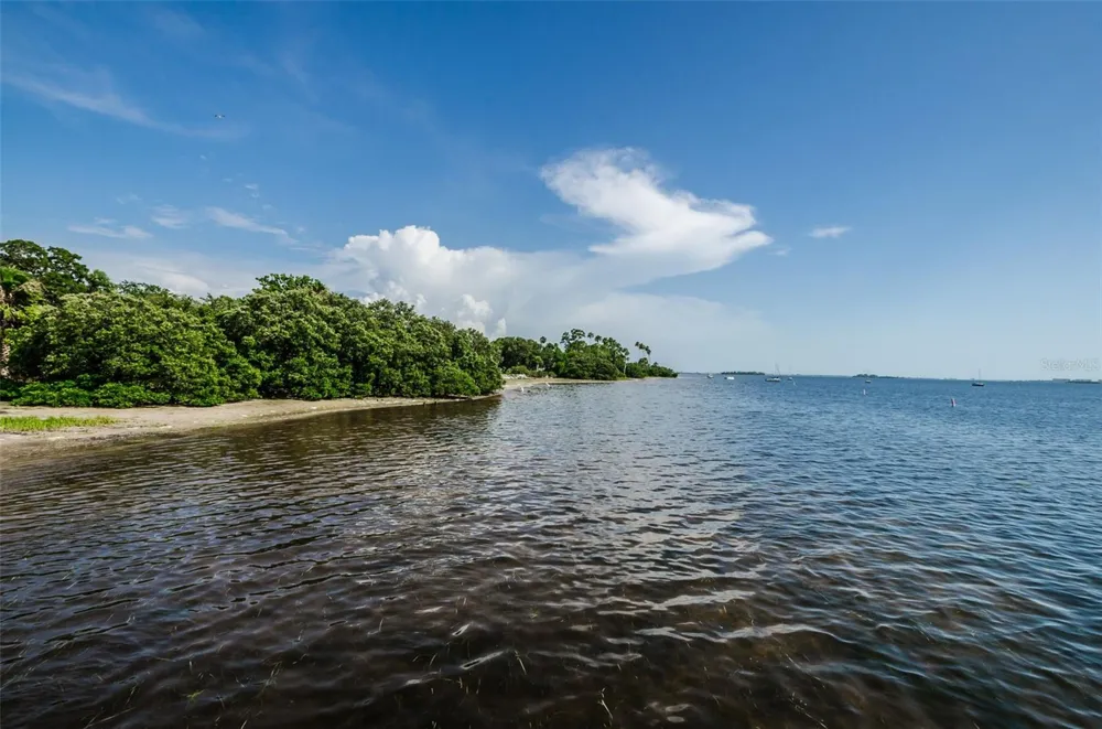 383 GEORGIA AVENUE Crystal Beach, FL 34681