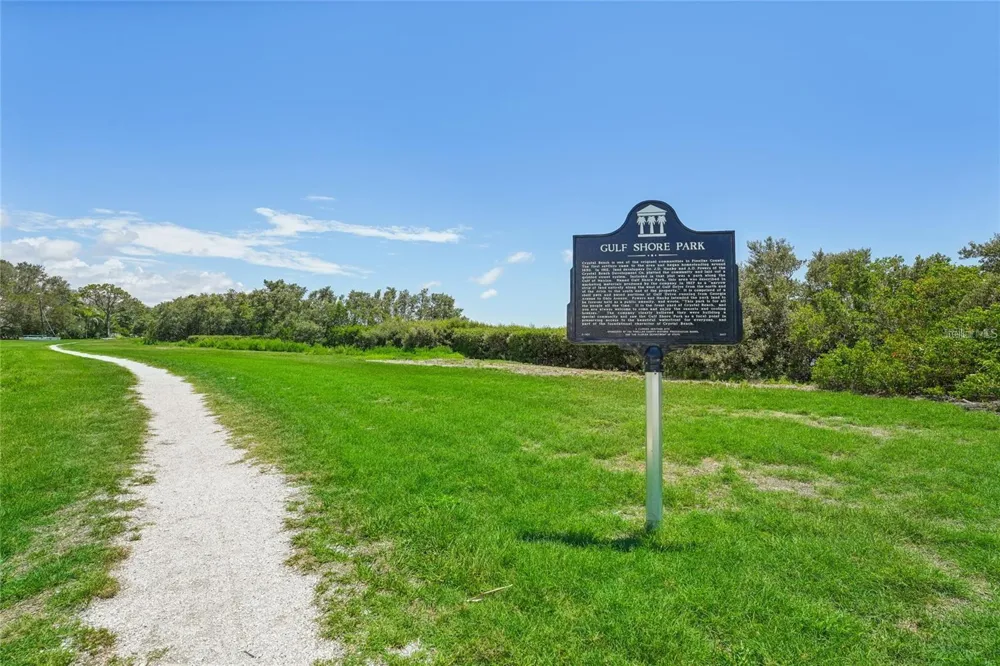 383 GEORGIA AVENUE Crystal Beach, FL 34681