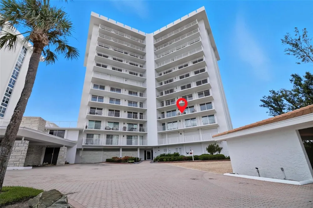 2301 GULF OF MEXICO DRIVE #45N Longboat Key, FL 34228