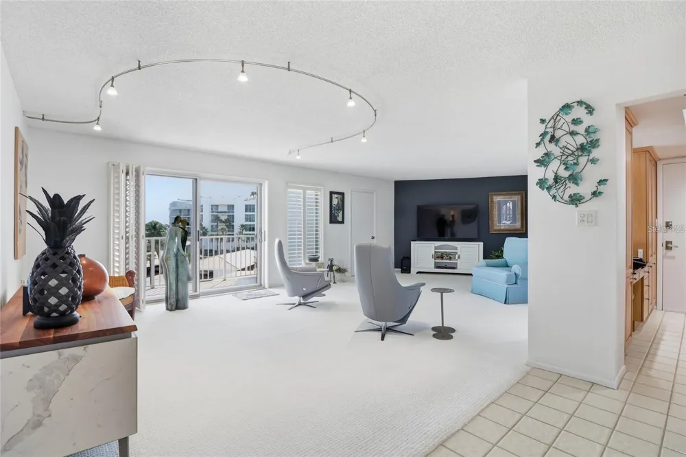 2301 GULF OF MEXICO DRIVE #45N Longboat Key, FL 34228