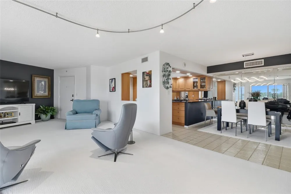2301 GULF OF MEXICO DRIVE #45N Longboat Key, FL 34228