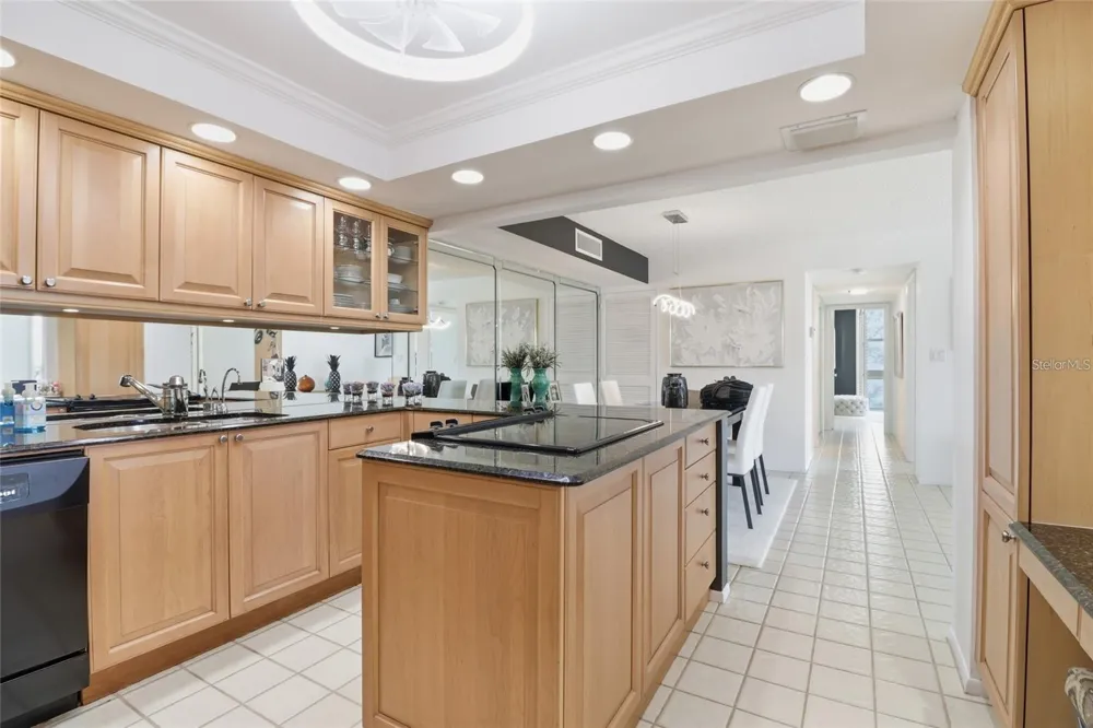 2301 GULF OF MEXICO DRIVE #45N Longboat Key, FL 34228