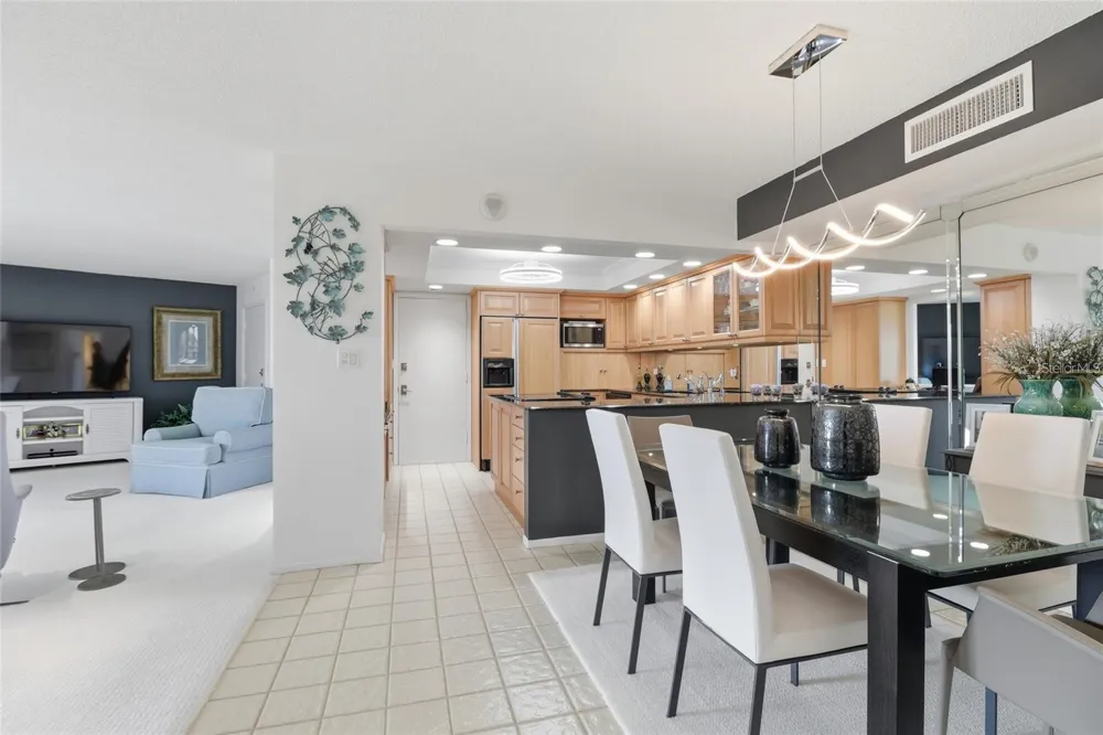 2301 GULF OF MEXICO DRIVE #45N Longboat Key, FL 34228