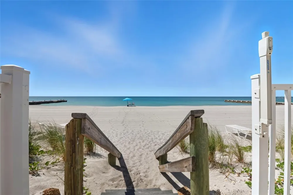 2301 GULF OF MEXICO DRIVE #45N Longboat Key, FL 34228