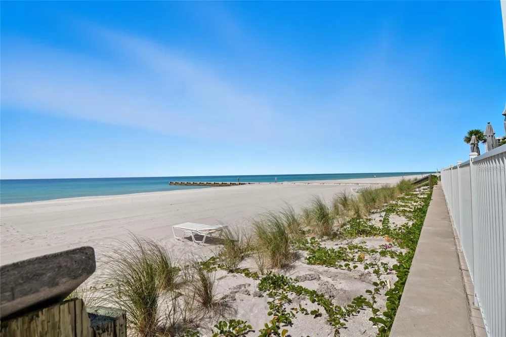 2301 GULF OF MEXICO DRIVE #45N Longboat Key, FL 34228