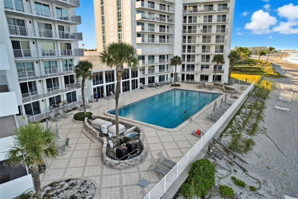 2301 GULF OF MEXICO DRIVE #45N Longboat Key, FL 34228