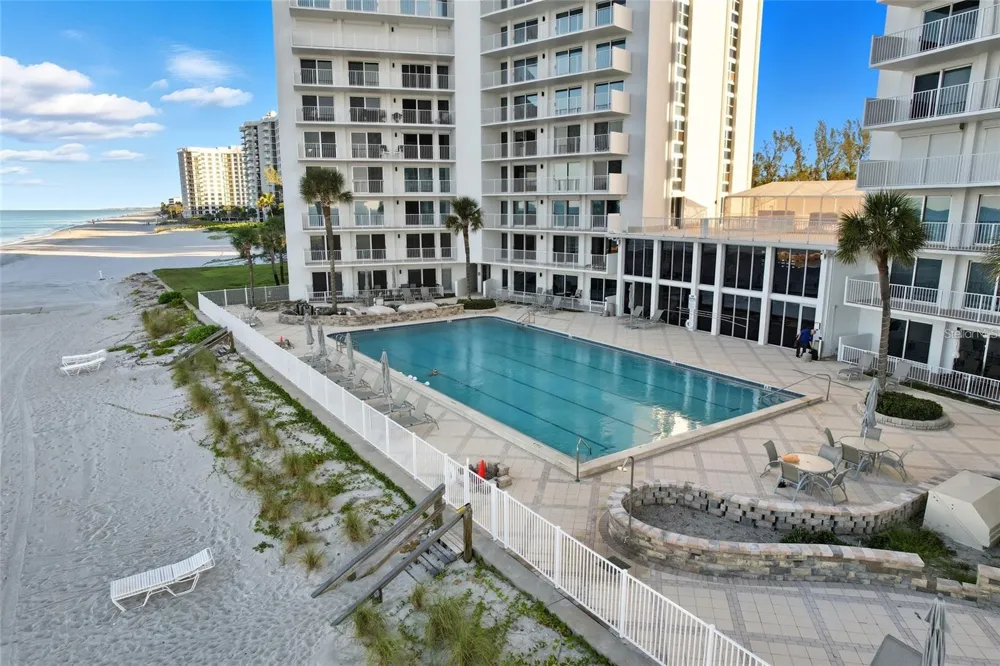 2301 GULF OF MEXICO DRIVE #45N Longboat Key, FL 34228