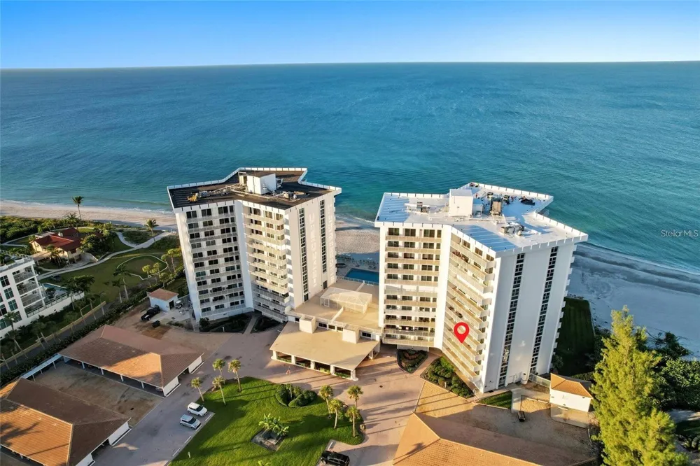 2301 GULF OF MEXICO DRIVE #45N Longboat Key, FL 34228