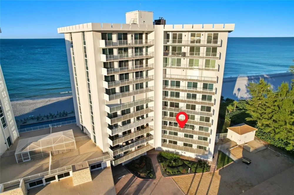 2301 GULF OF MEXICO DRIVE #45N Longboat Key, FL 34228