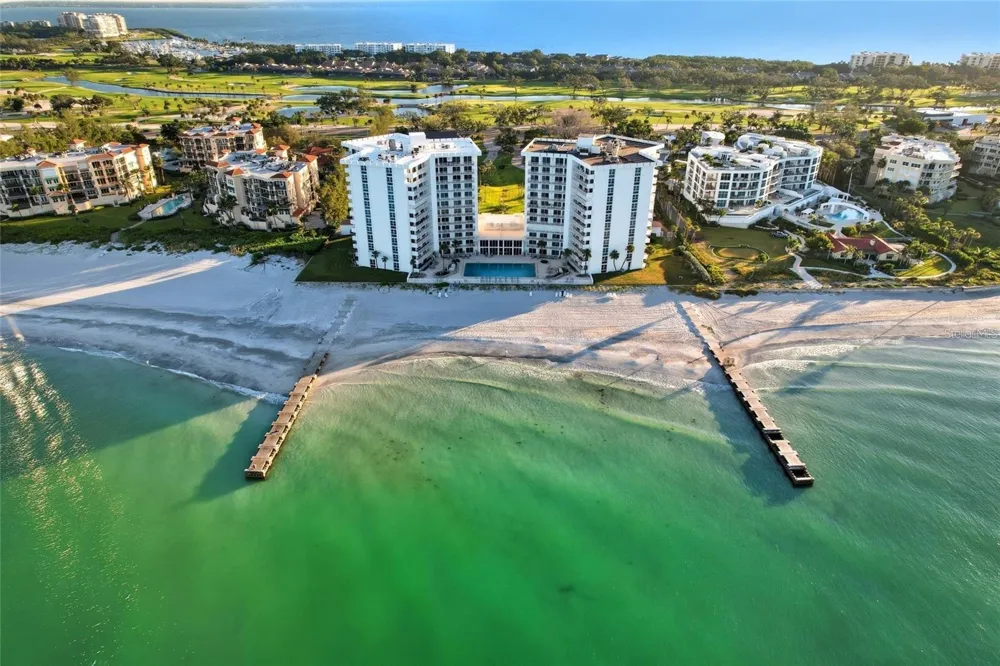 2301 GULF OF MEXICO DRIVE #45N Longboat Key, FL 34228