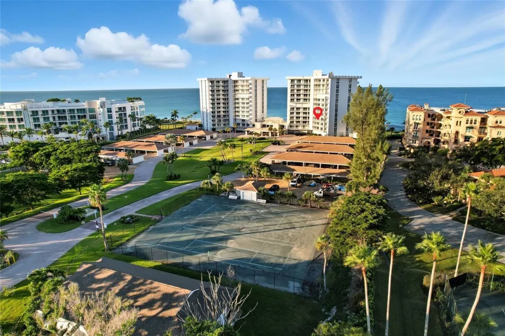 2301 GULF OF MEXICO DRIVE #45N Longboat Key, FL 34228