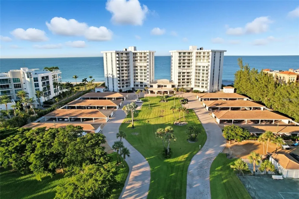 2301 GULF OF MEXICO DRIVE #45N Longboat Key, FL 34228