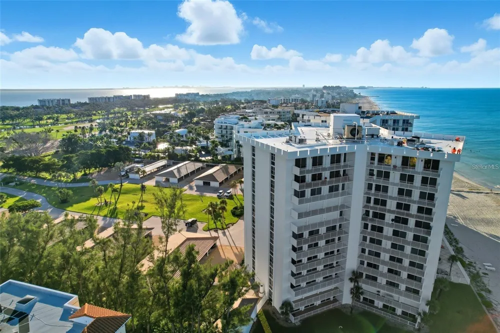 2301 GULF OF MEXICO DRIVE #45N Longboat Key, FL 34228