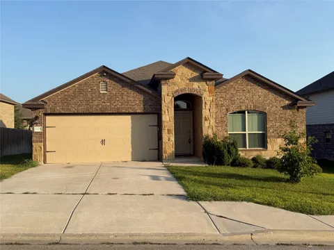 1329 Spicewood Drive