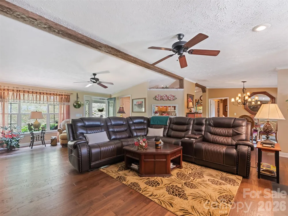 412 Gaddy Heights Waynesville, NC 28786