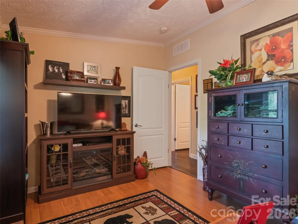 412 Gaddy Heights Waynesville, NC 28786