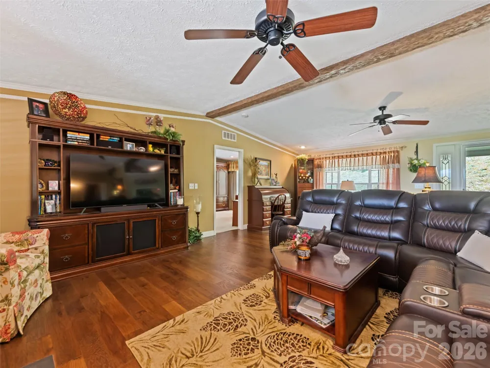 412 Gaddy Heights Waynesville, NC 28786