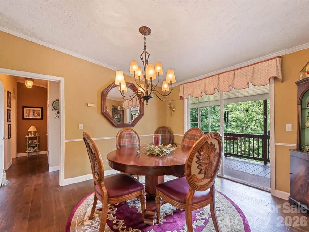412 Gaddy Heights Waynesville, NC 28786