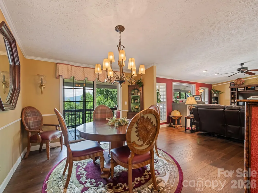 412 Gaddy Heights Waynesville, NC 28786
