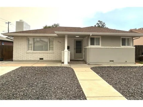 504 Scranton Avenue
