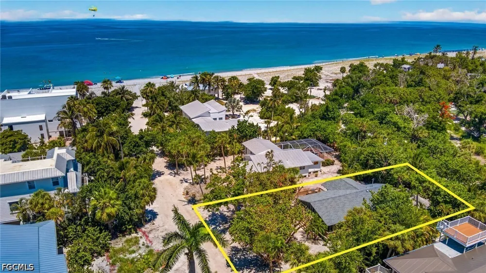 Laika Lane Captiva, FL 33924