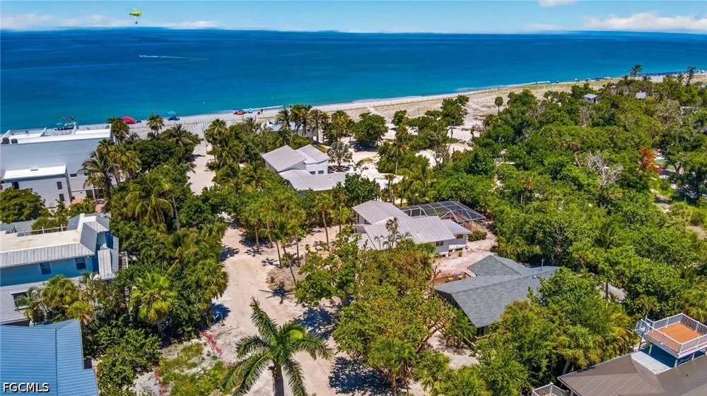 Laika Lane Captiva, FL 33924