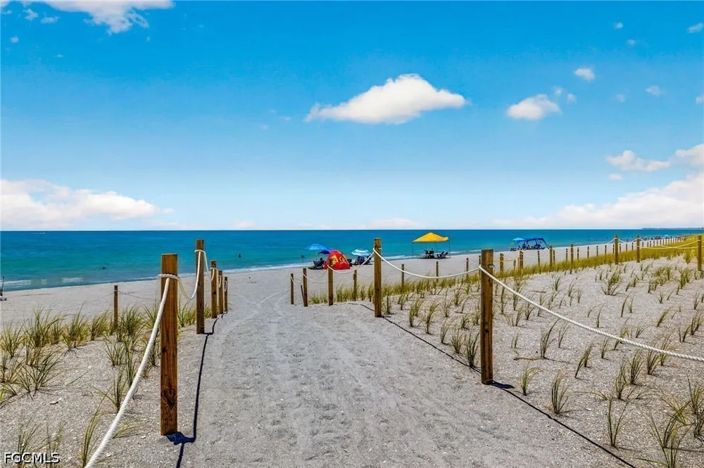 Laika Lane Captiva, FL 33924