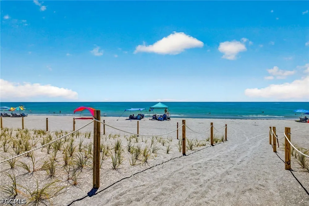 Laika Lane Captiva, FL 33924