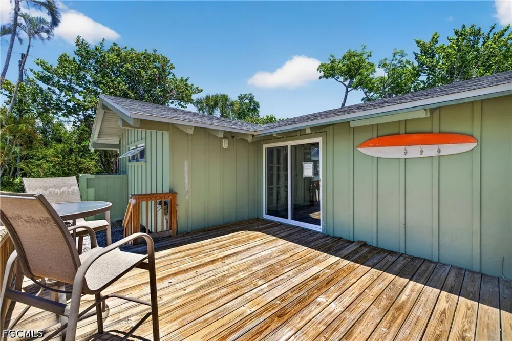 Laika Lane Captiva, FL 33924