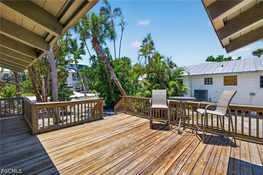 Laika Lane Captiva, FL 33924