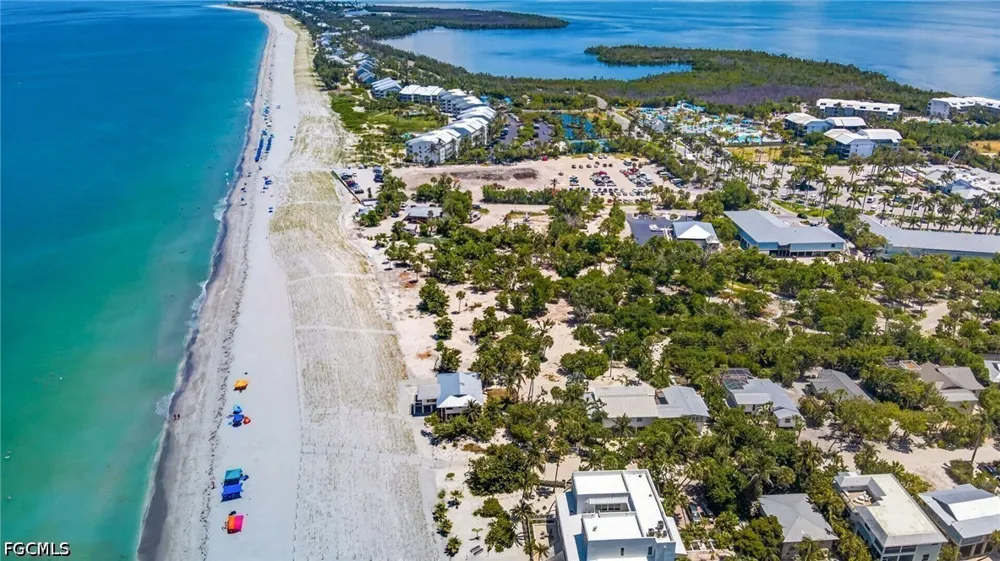 Laika Lane Captiva, FL 33924