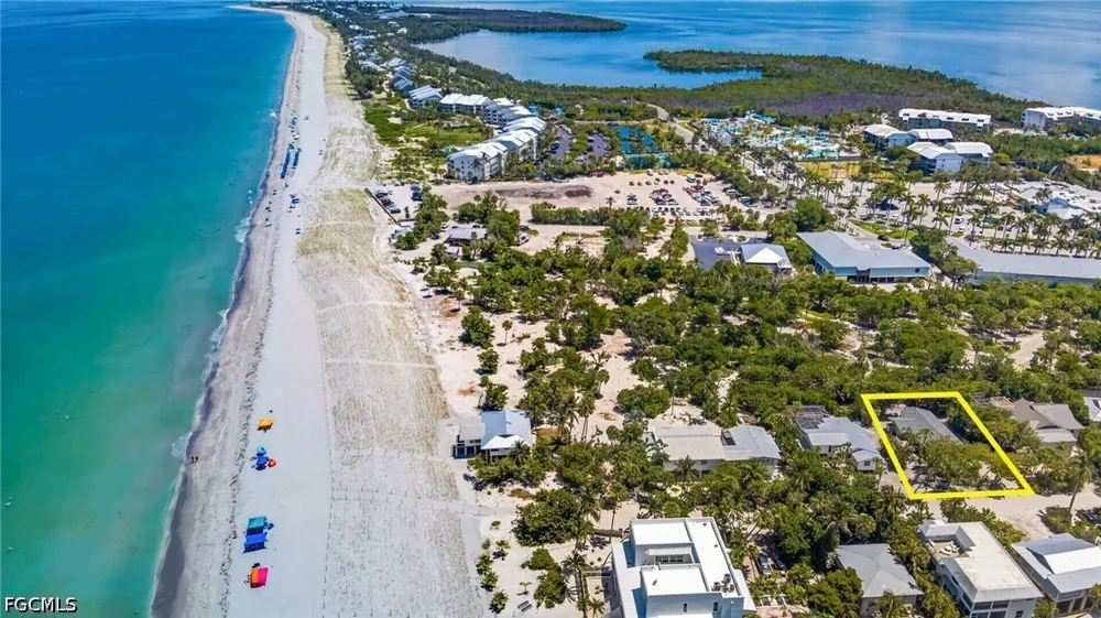 Laika Lane Captiva, FL 33924