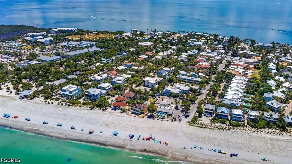 Laika Lane Captiva, FL 33924