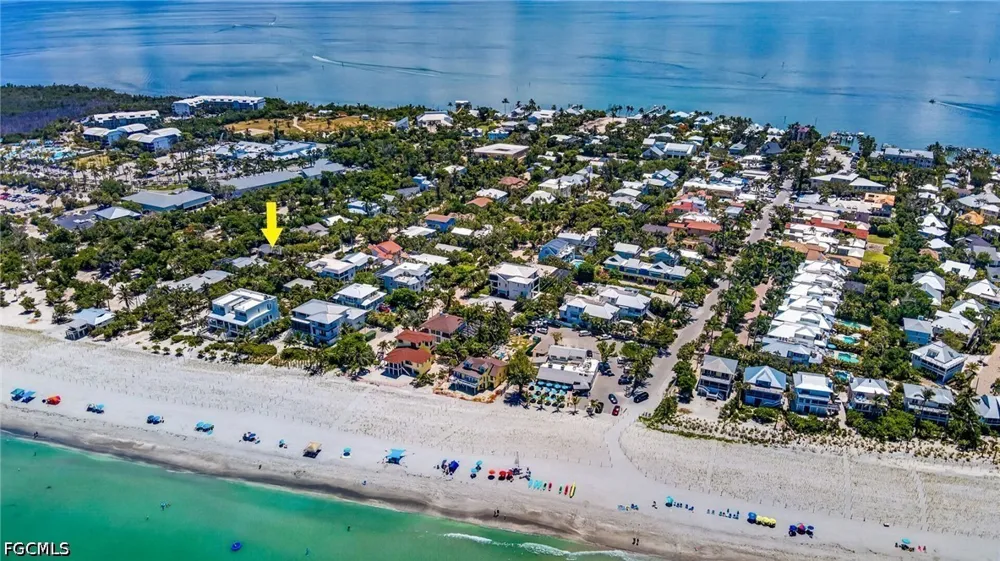 Laika Lane Captiva, FL 33924